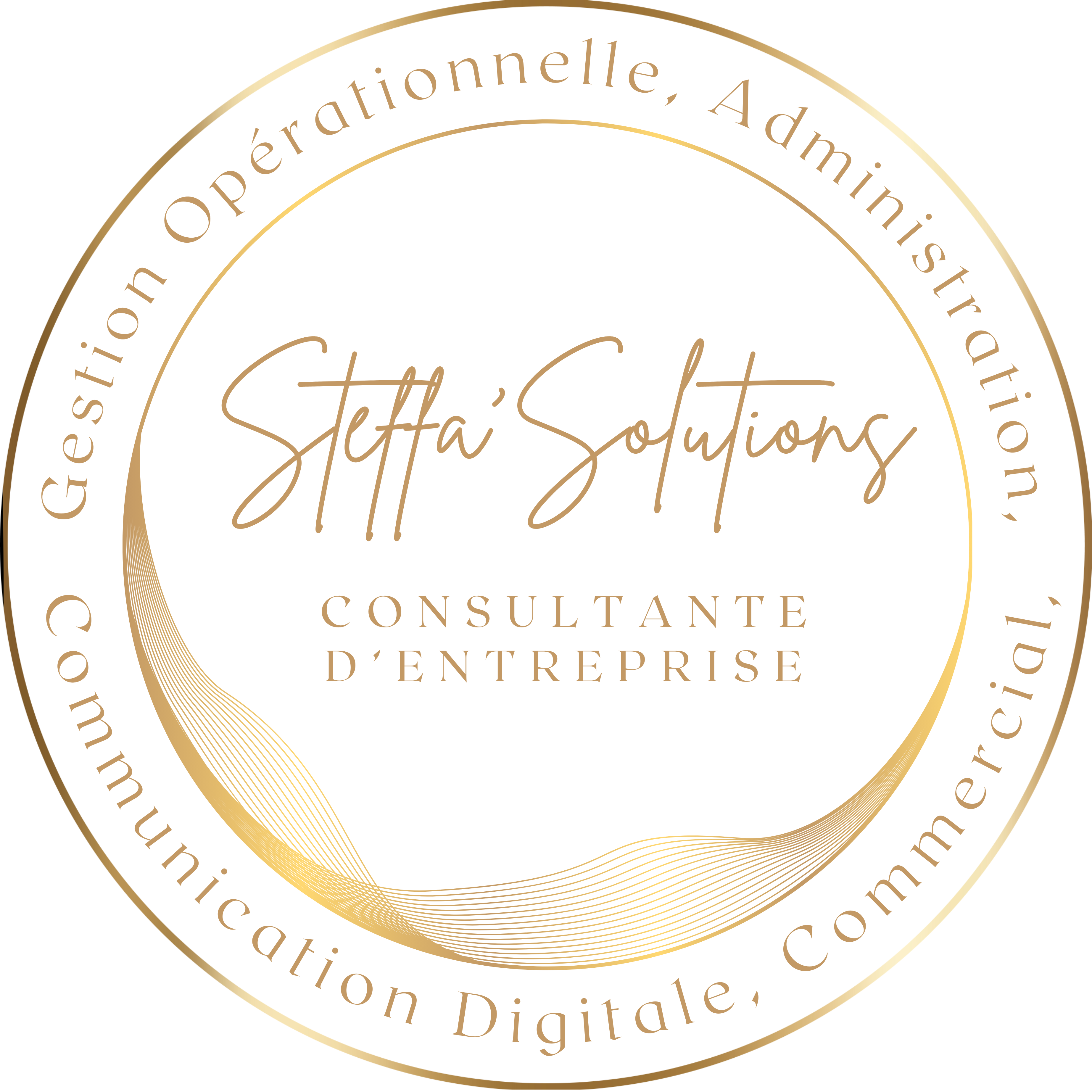 Développement et Assistance Administrative – Steffa’Solutions